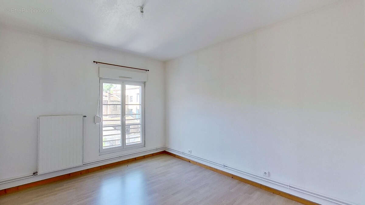 Appartement coeur  de ville - photo 14