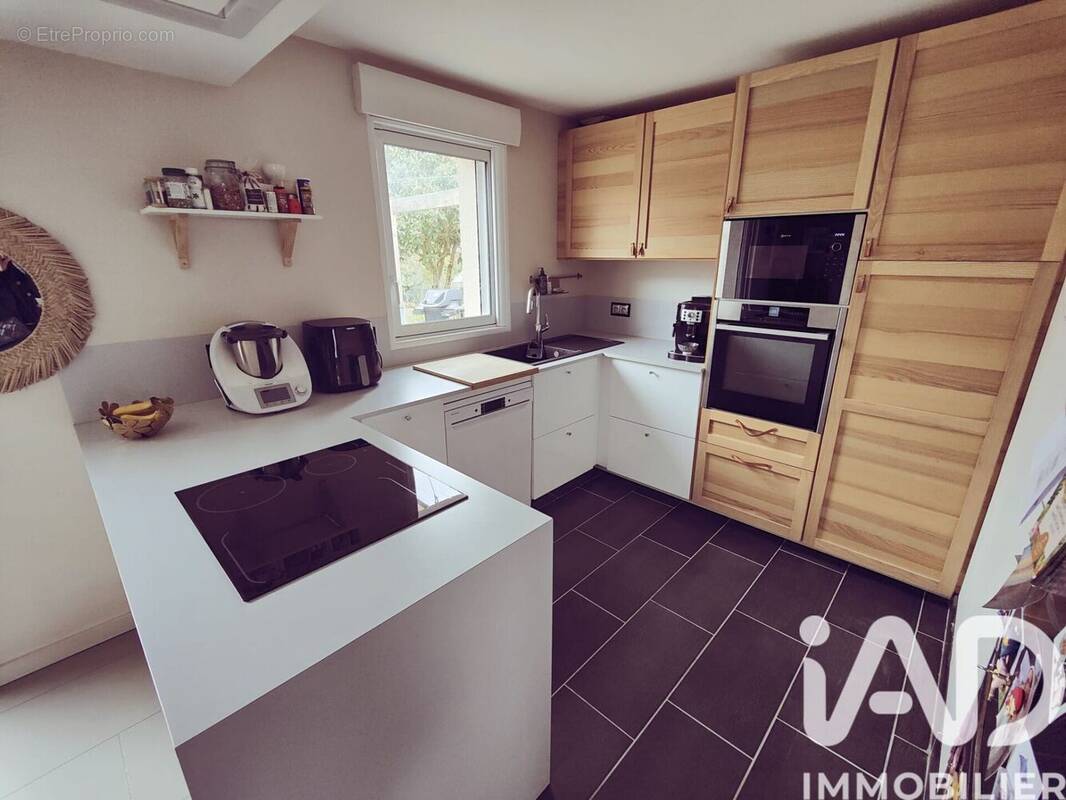 Photo 1 - Maison à AZAY-SUR-CHER