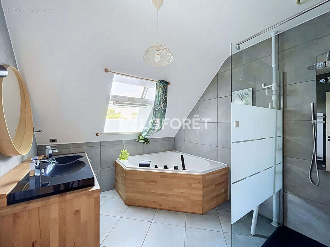 Maison Fegreac 5 pièce(s) 122 m2 - photo 7