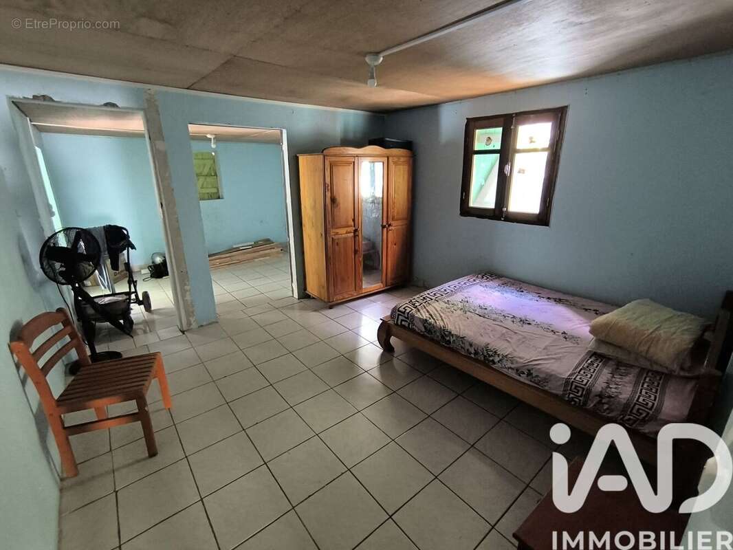 Photo 7 - Maison à SAINT-LOUIS