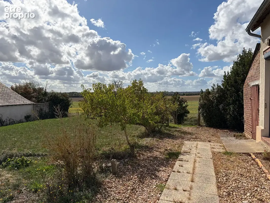 BROU, En campagne très proche - photo 7