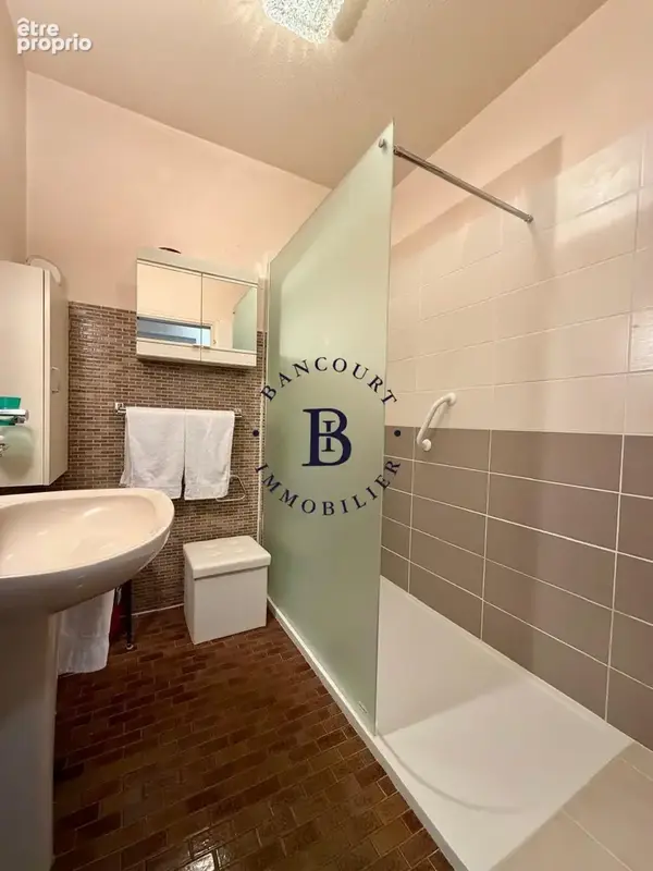 Appartement 4 pièces 88 m² à vendre à Brive-La-Gaillarde (19100) - photo 8