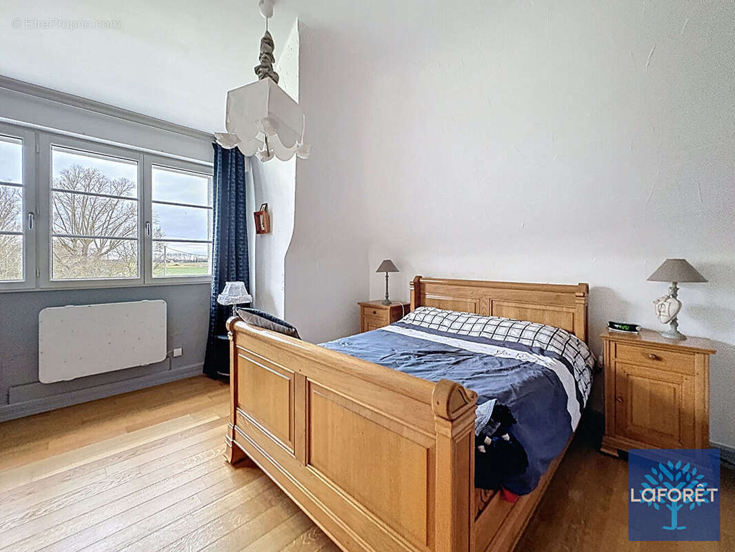Propriété d'exception - maison d'architecte 1975 - photo 13