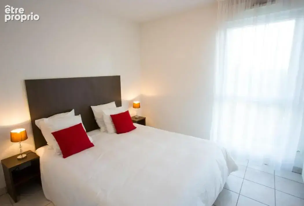 INVESTISSEMENT LOCATIF  MERIGNAC  Résidence d'affaires All Suites Saint Exupéry II - 7,75% de rentabilité - photo 5