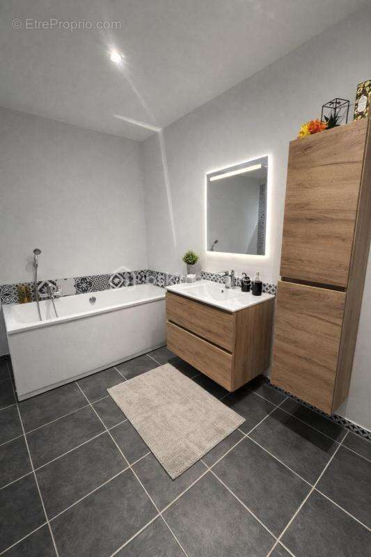 Appartement à BETTING
