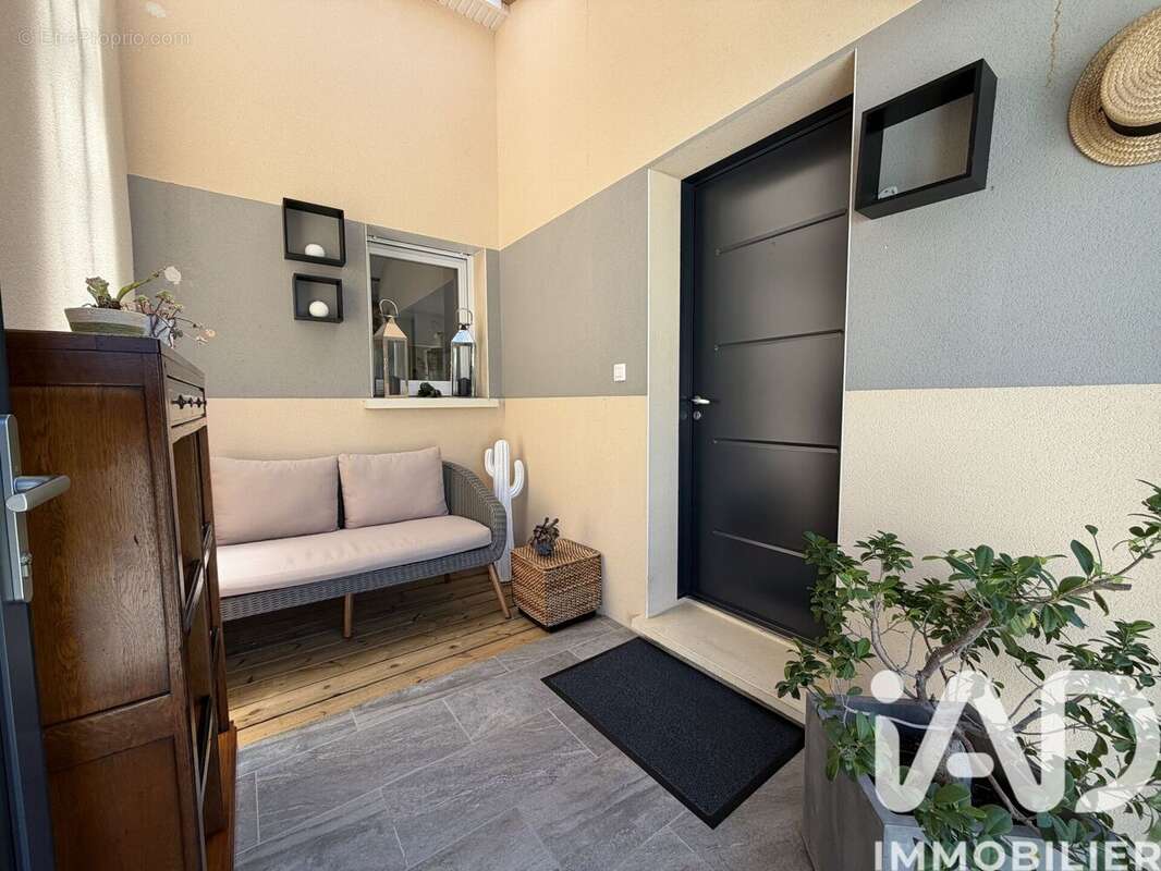 Maison 123 m² à Pessines  - photo 5