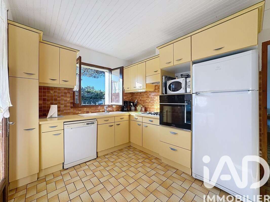 Photo 6 - Maison à ARS-EN-RE
