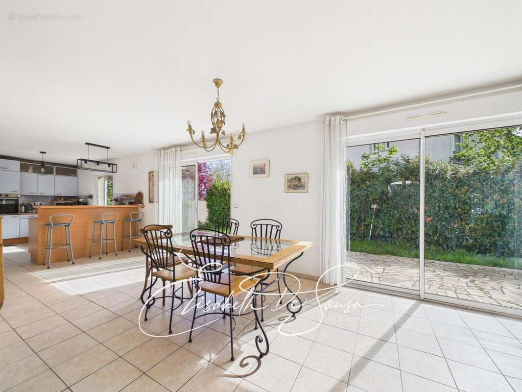 Photo 4 - Maison à CRETEIL