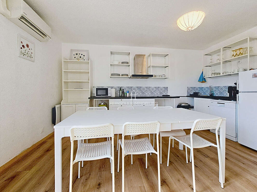 Appartement à AVIGNON