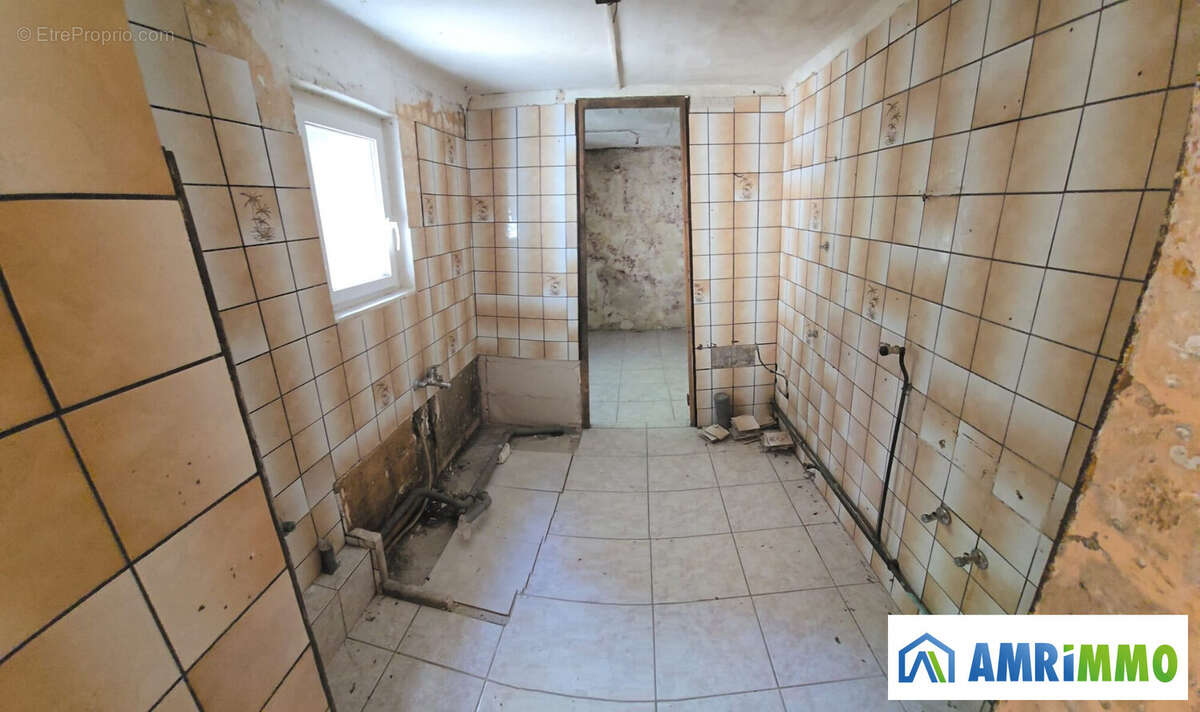 Appartement 75 m² à Villerupt  - photo 6