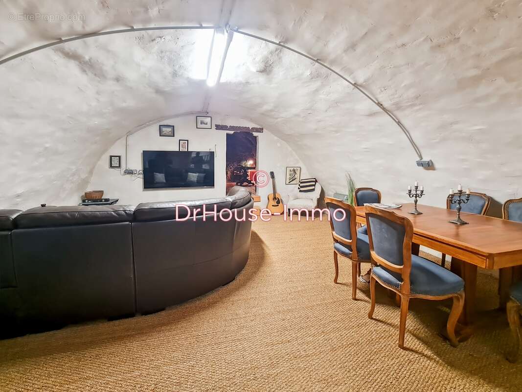 Maison à VILLENEUVE