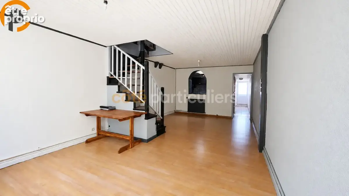 Maison Wasquehal 5 pièce(s) 82 m2 - photo 8