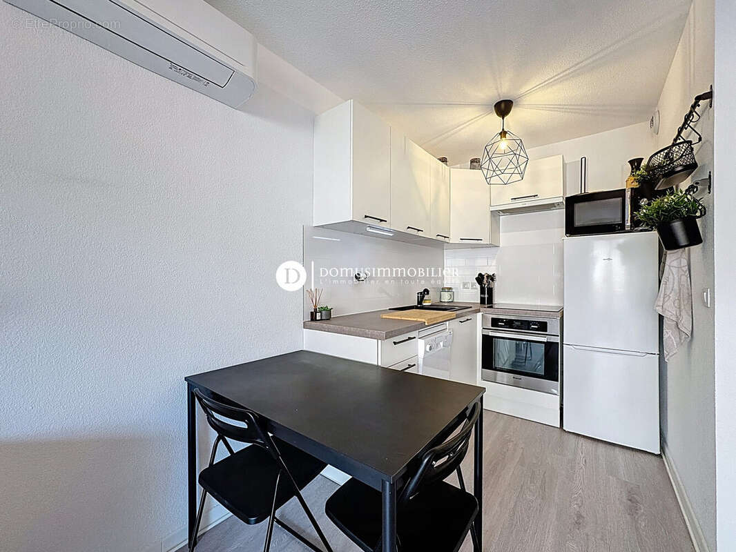 Appartement à SORGUES