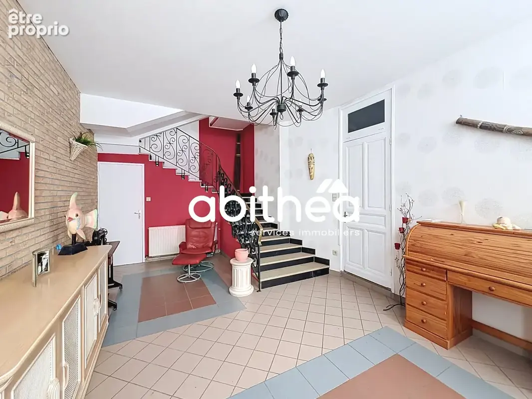 Grand loft en centre ville - photo 13
