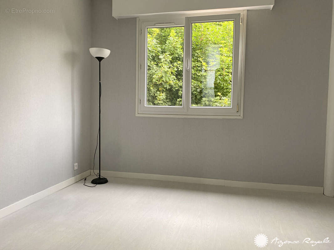 Appartement à SAINT-GERMAIN-EN-LAYE