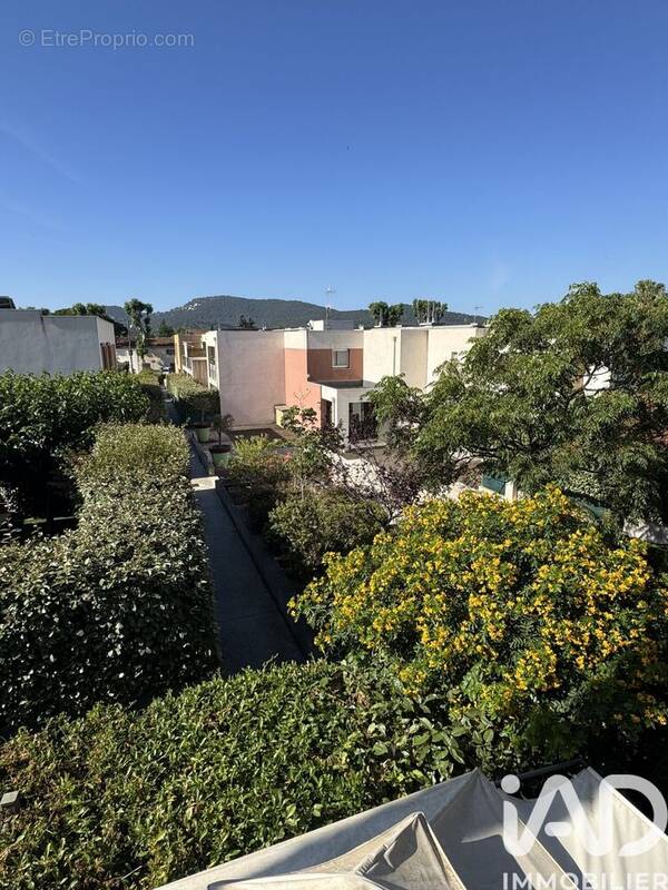 Photo 1 - Appartement à HYERES
