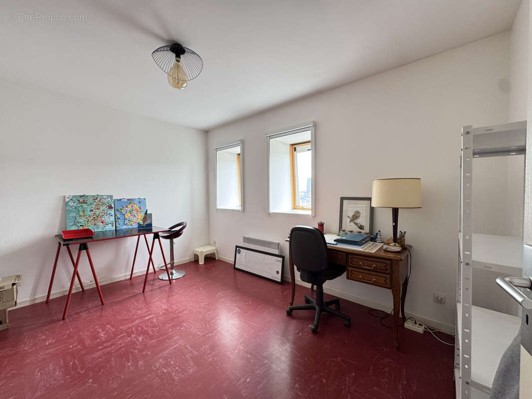 Appartement à AMIENS