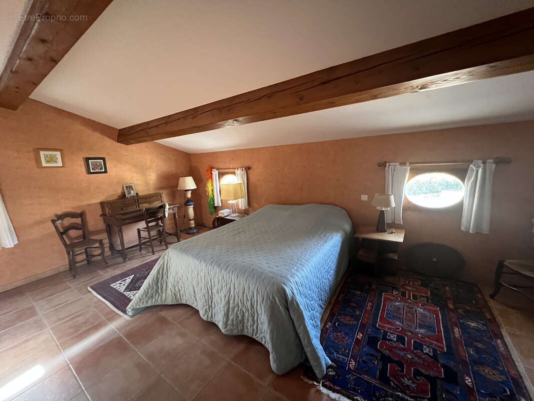 Maison à LE BEAUSSET