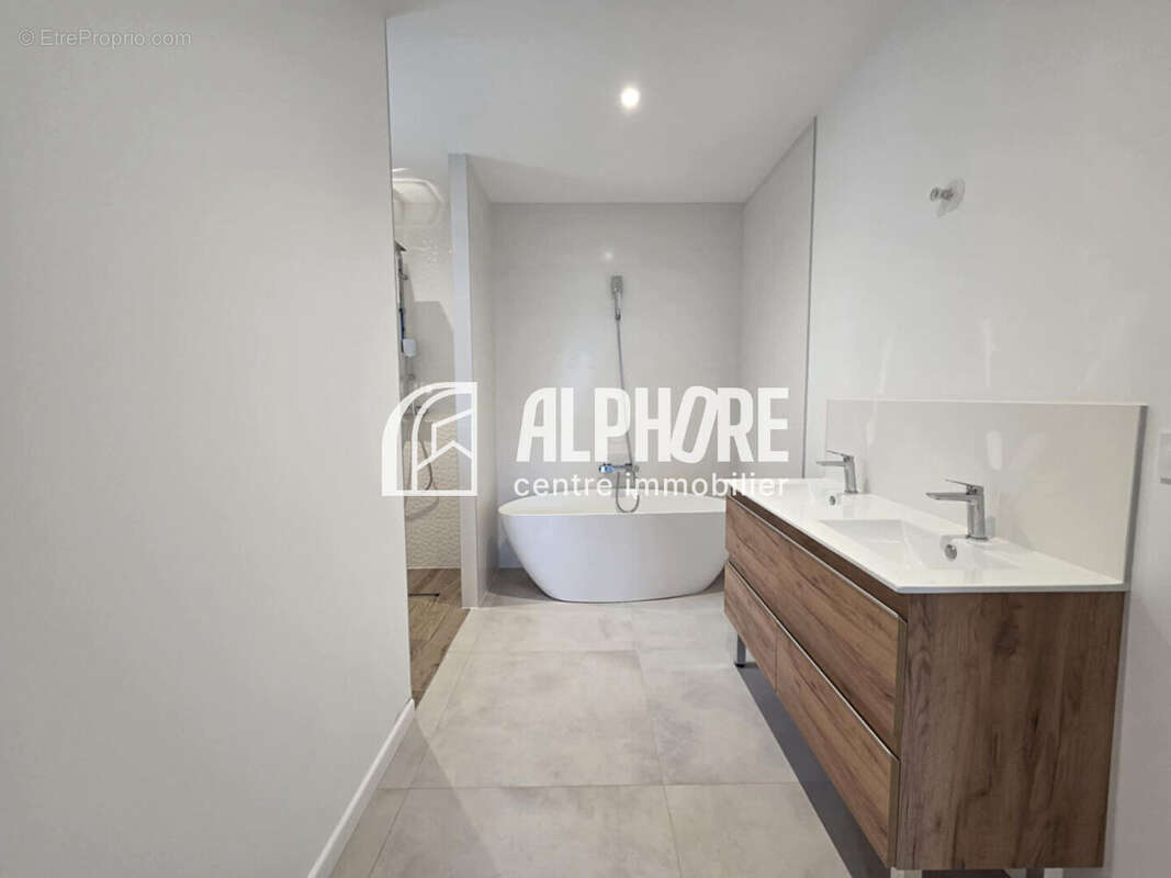 Maison récente plain pied 4 chambres Cholet - photo 10