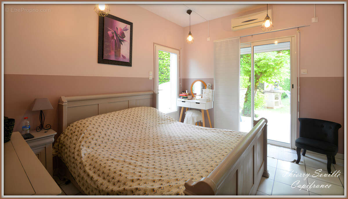 Maison 7 pièces de 113m² - photo 6