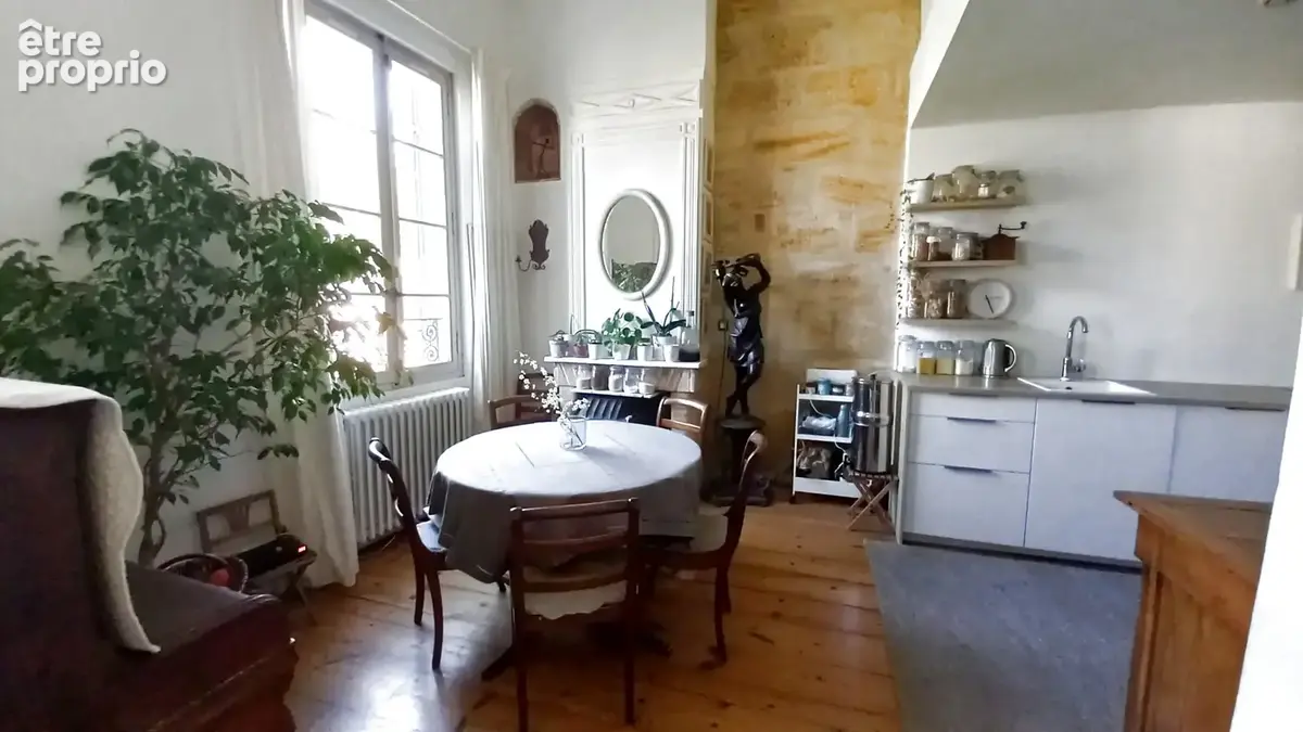 Maison à BORDEAUX