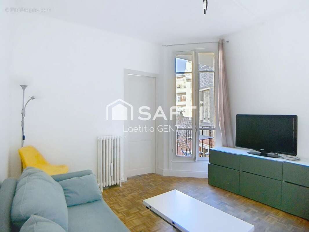 Photo 2 - Appartement à COLOMBES