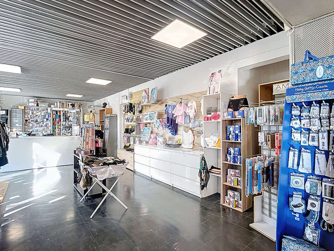 Autre à BERRE-L'ETANG