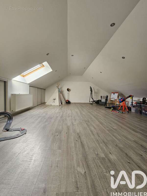 Photo 8 - Maison à REHON