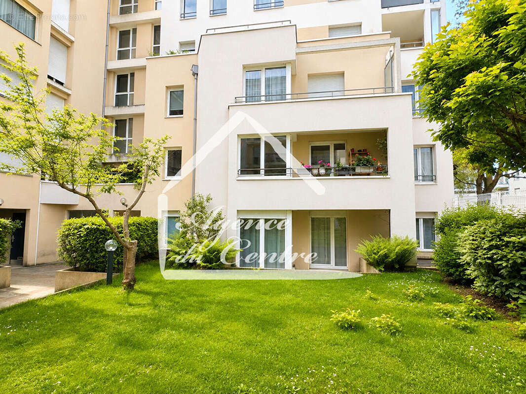 Appartement à CACHAN