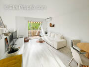 Appartement à MARSEILLE-13E