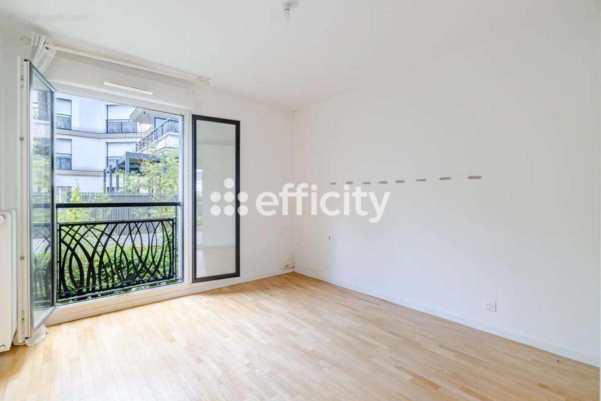 Appartement à EAUBONNE