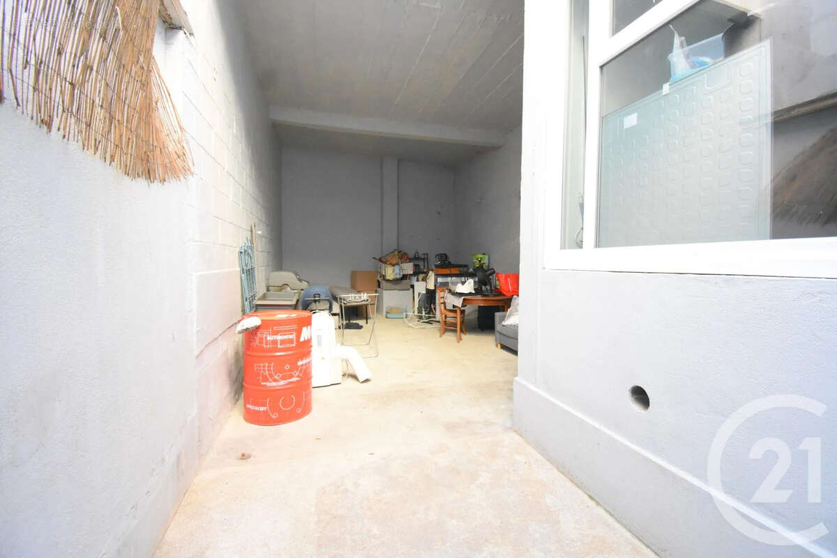 Appartement à VICHY