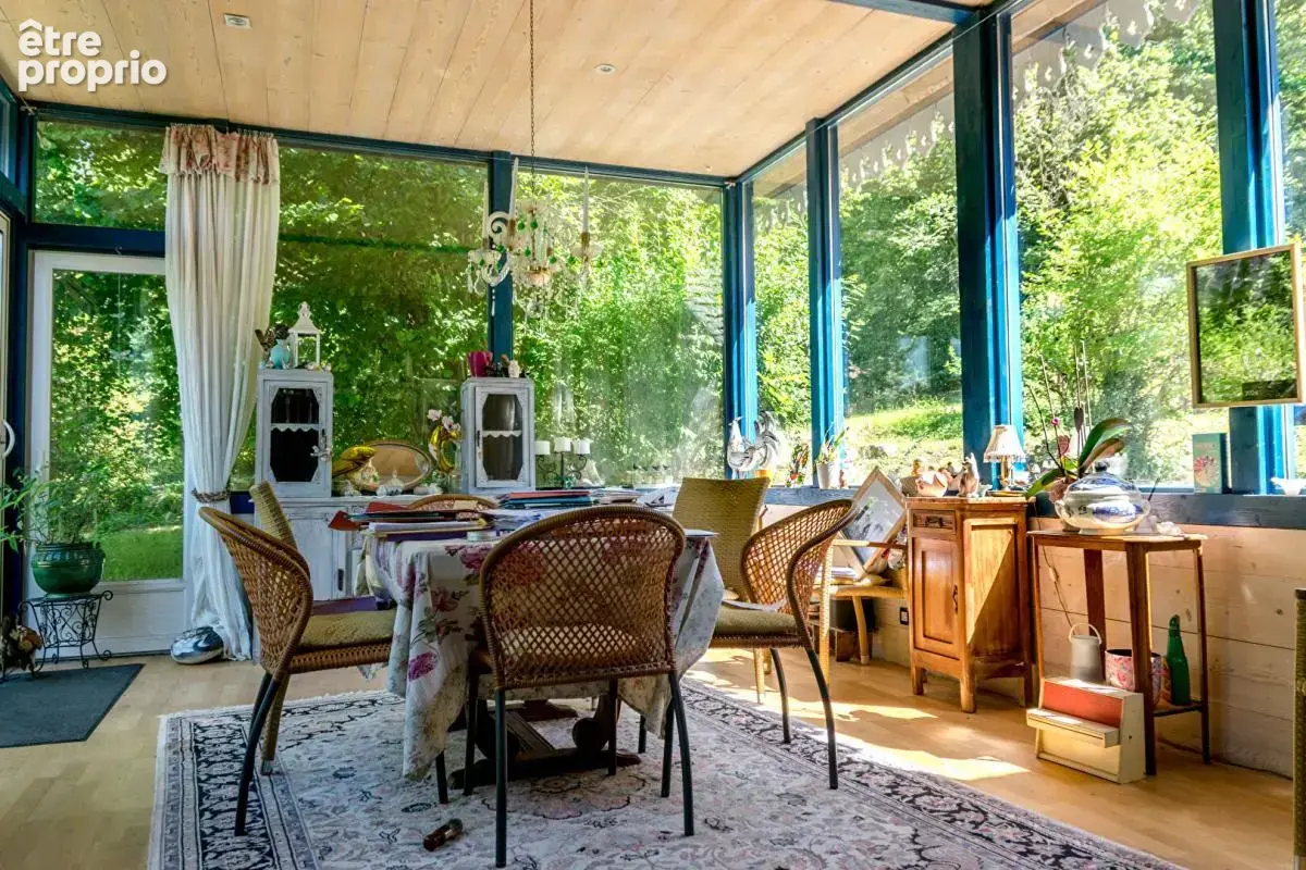 Bel ensemble immobilier dans un environnement exceptionnel - photo 3
