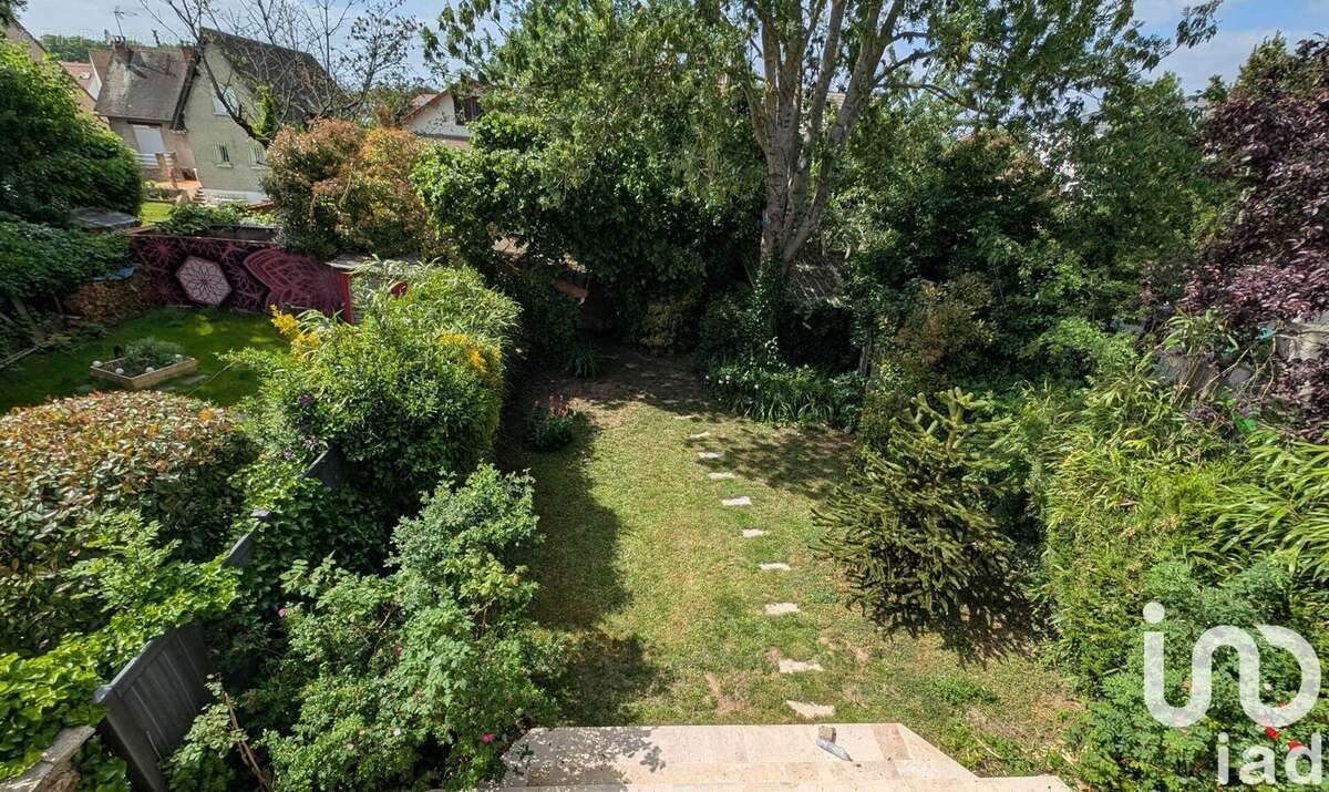 Photo 3 - Maison à SAVIGNY-SUR-ORGE