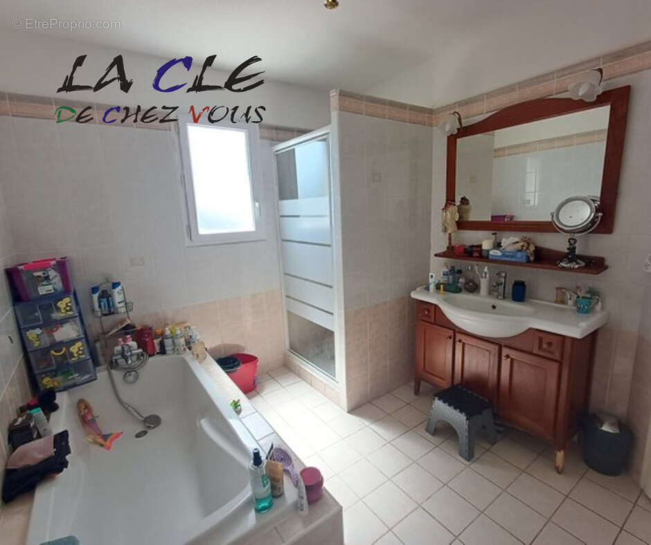 Maison 114 m² à Faye-Sur-Ardin  - photo 5
