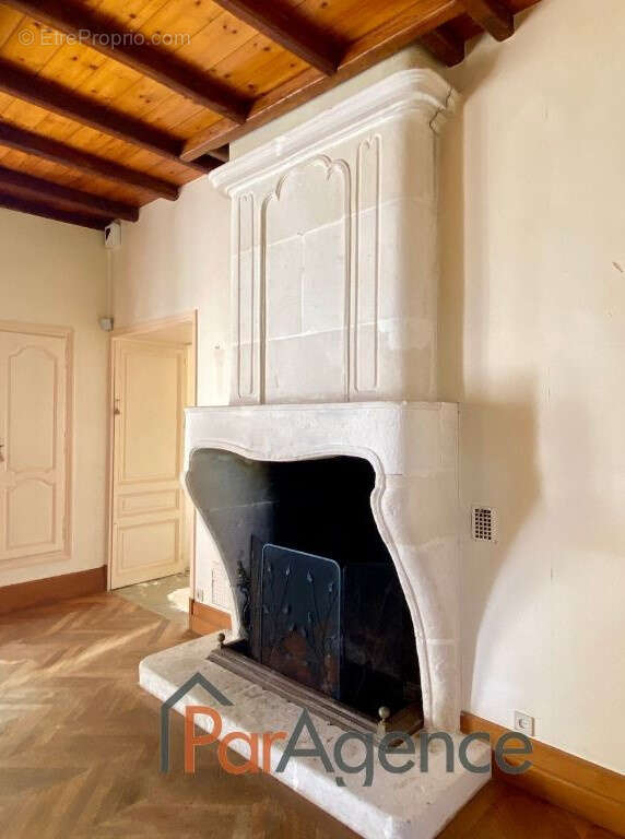 Maison à SAINT-ANDRE-DE-LIDON