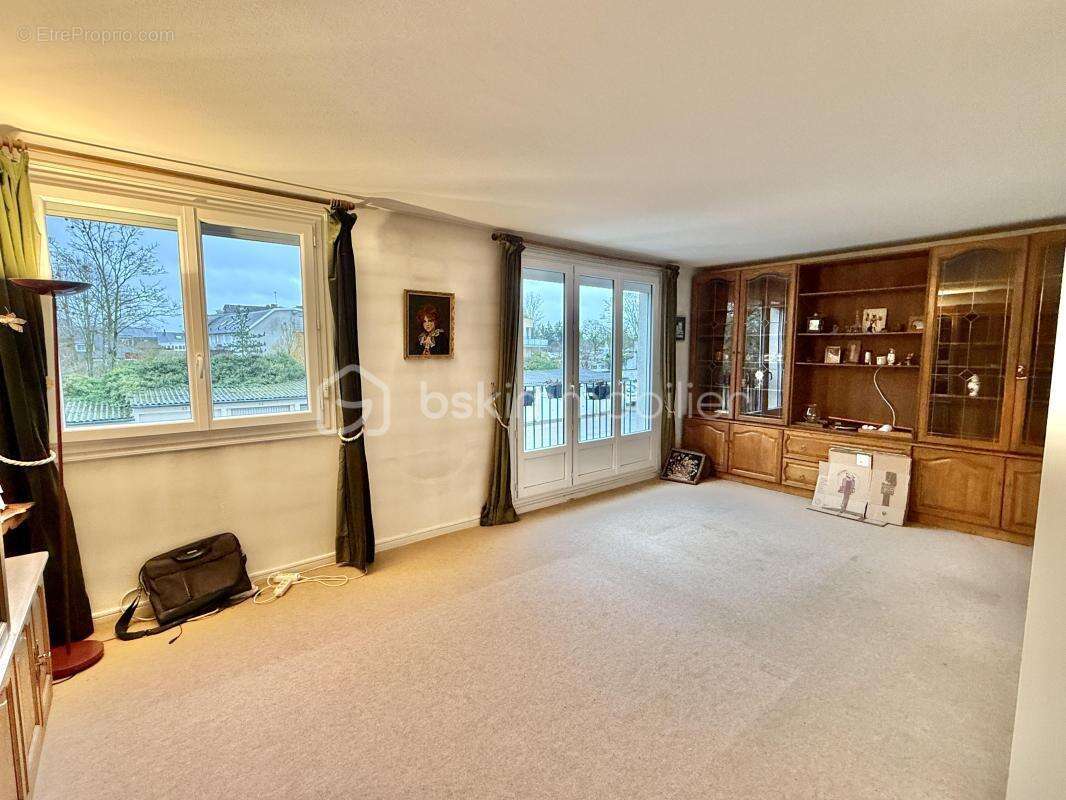 Appartement à AMIENS