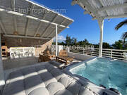 Appartement à SAINT-PAUL