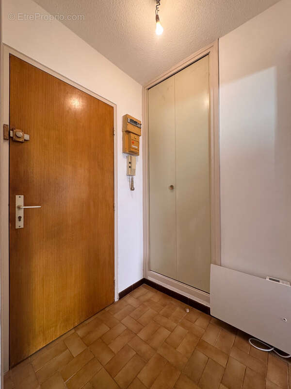 Appartement à PORT-VENDRES