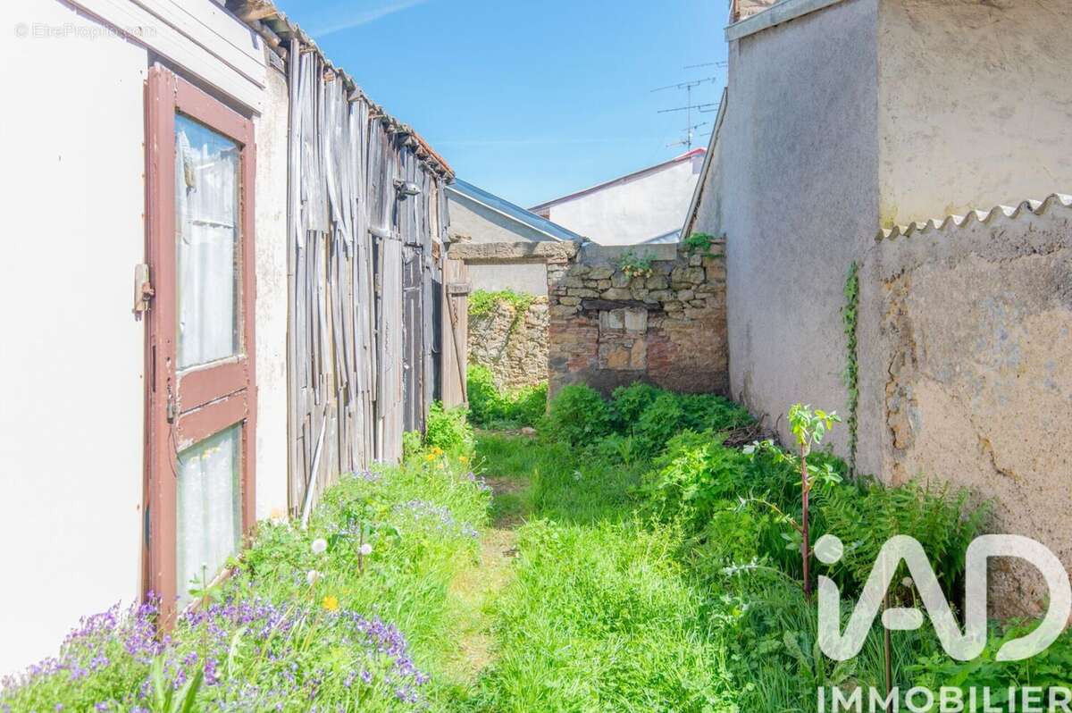 Photo 4 - Appartement à VANDOEUVRE-LES-NANCY
