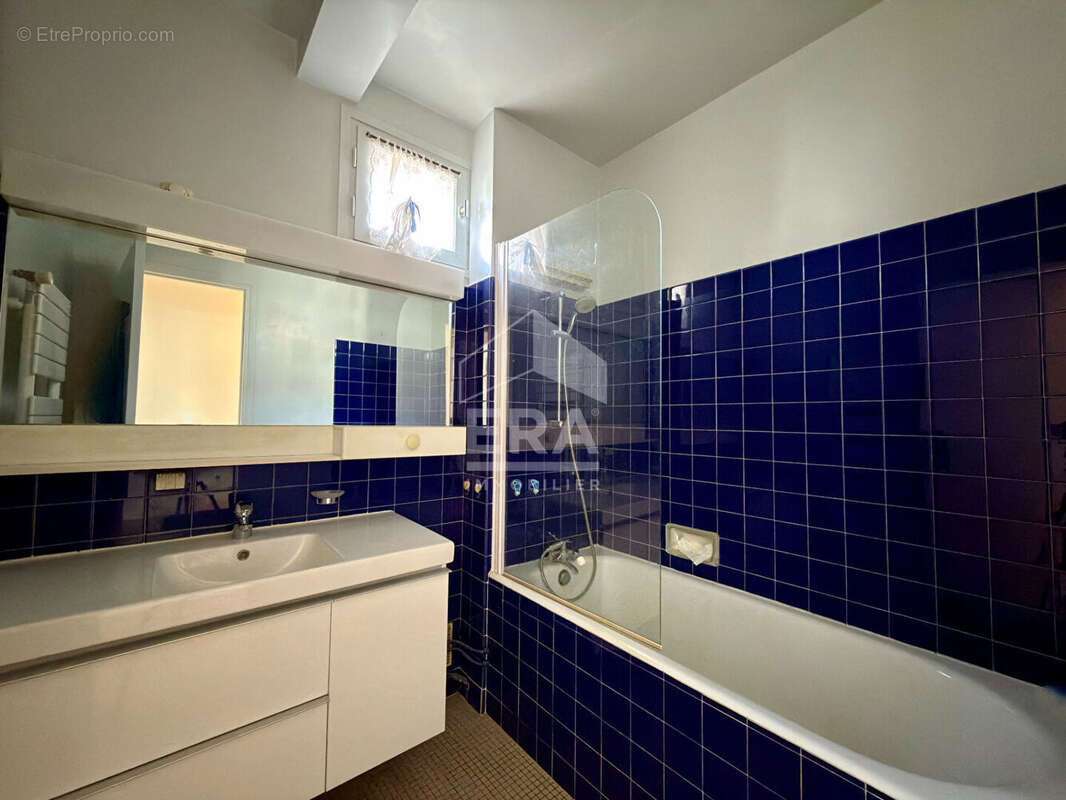 Appartement à MEUDON