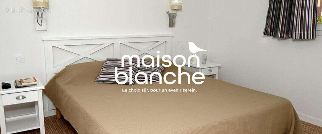 Appartement à PARADOU