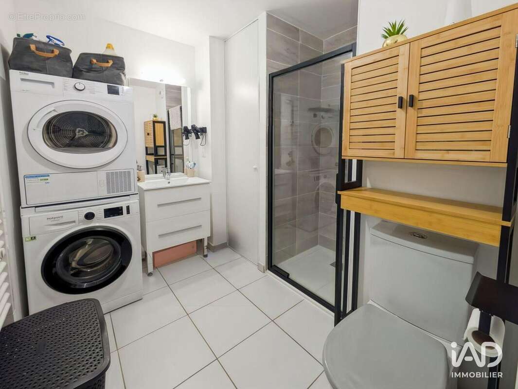 Photo 5 - Appartement à LORIENT