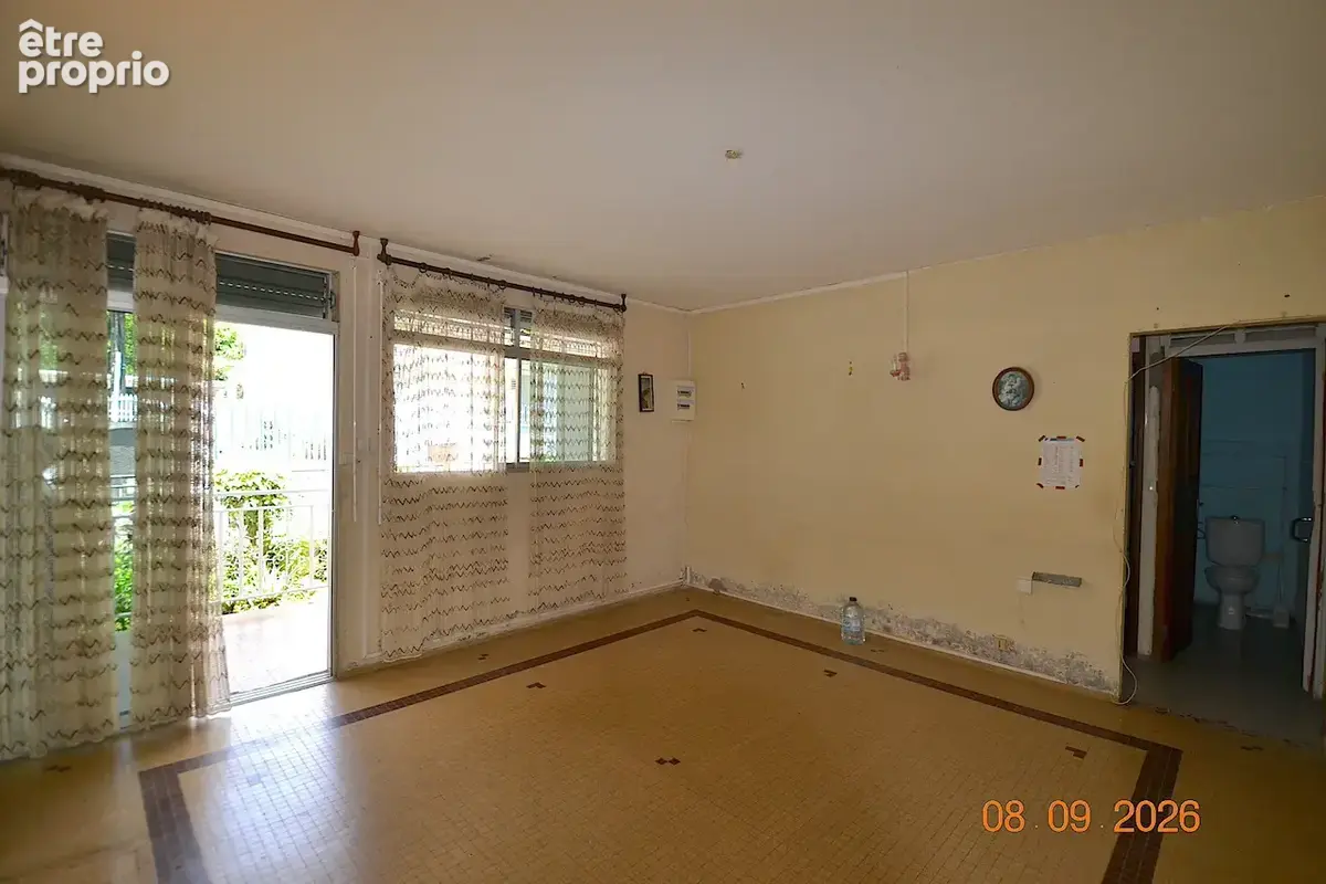 Maison T4 à rénover avec vue mer. - photo 5