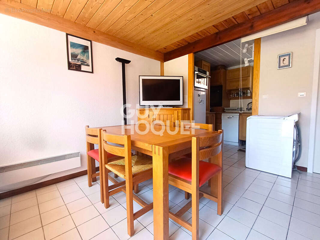 CAPBRETON - Villa patio avec piscine, terrasse et proche océan - photo 3