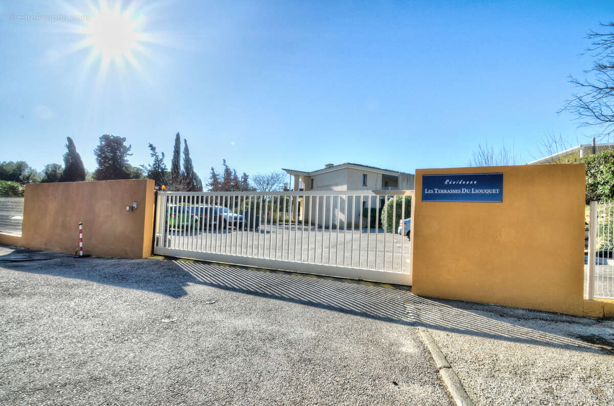 Appartement à LA CIOTAT