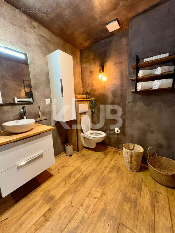 Appartement à BASTIA
