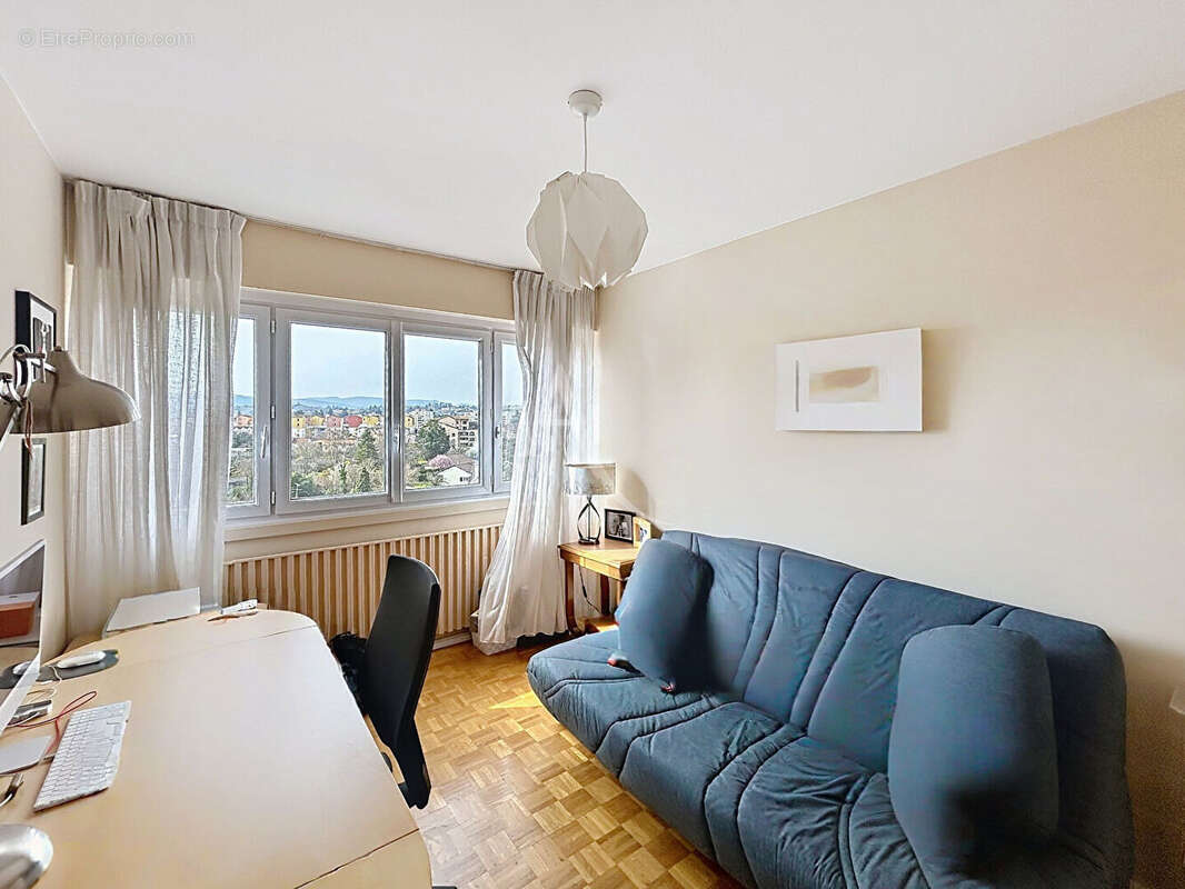 Appartement à MACON