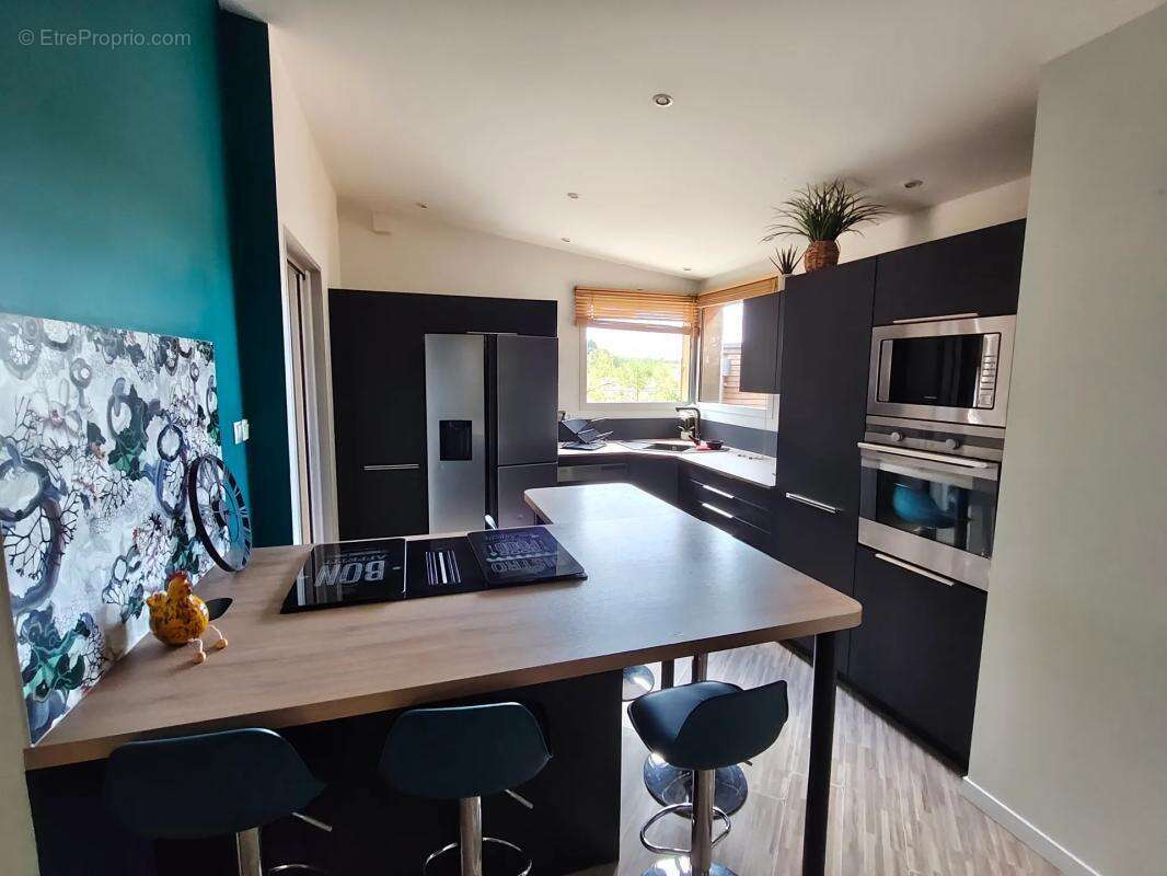 Maison de 8 pièces de 183 m² à Aspiran - photo 3