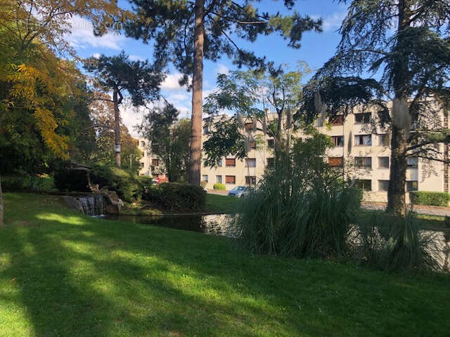 Appartement à PALAISEAU